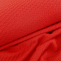 Preview: Strickstoff Uni - summer red - Fibremood 34